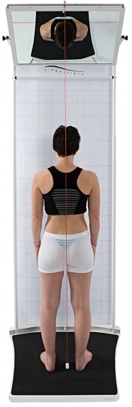 Podiatech Posturoscope